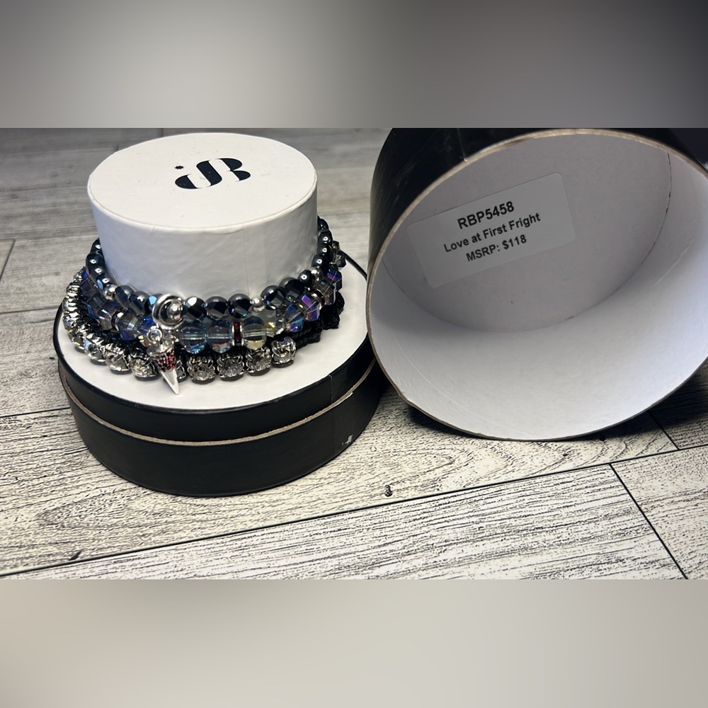 Love at first Fright Stack